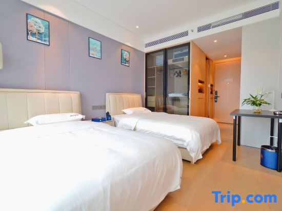 Шэньчжэнь: Shenzhen Shenfan Administrative Apartment