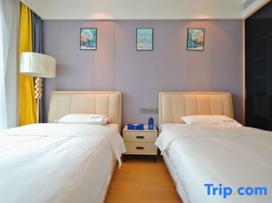 Шэньчжэнь: Shenzhen Shenfan Administrative Apartment