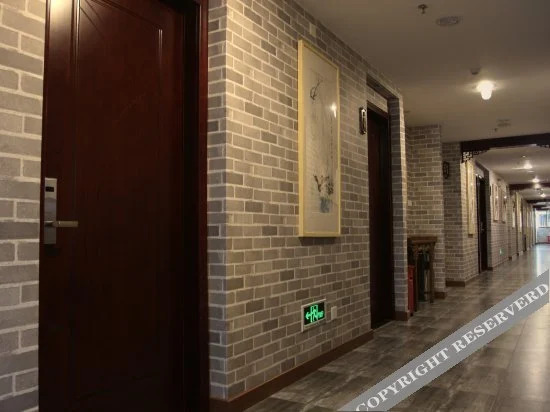 Дунгуань: Book Pavilion Hotel