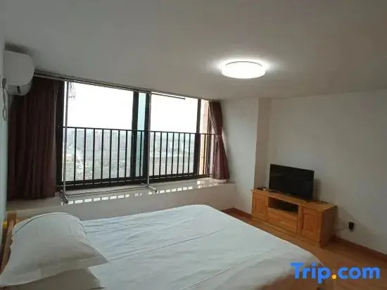 Шанхай: Qingshe Apartment (Shanghai Sijing Metro Station)