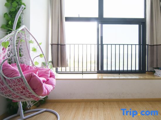 Шанхай: Qingshe Apartment (Shanghai Sijing Metro Station)