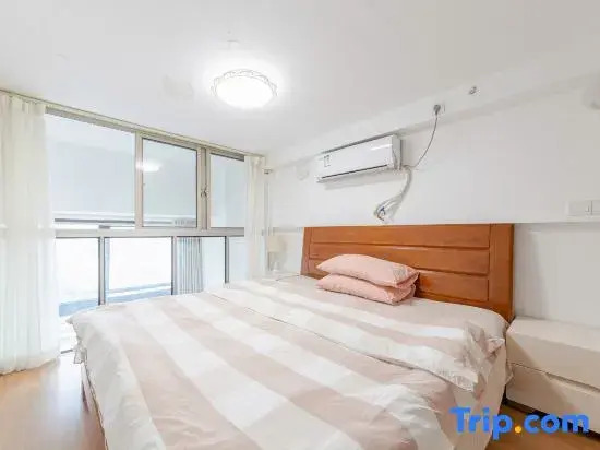 Шанхай: Qingshe Apartment (Shanghai Sijing Metro Station)