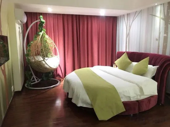 Дунгуань: Mingzheng Hotel