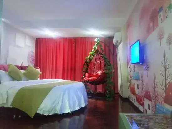 Дунгуань: Mingzheng Hotel