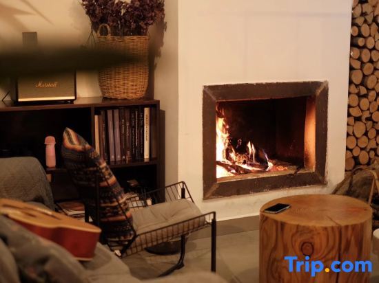 Ханчжоу: Hangzhou Lin'an Nuanshan Homestay