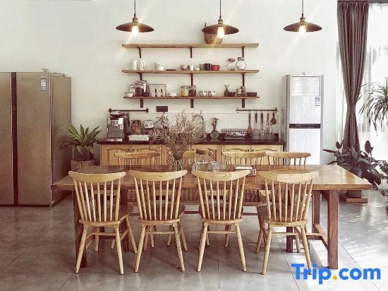 Ханчжоу: Hangzhou Lin'an Nuanshan Homestay