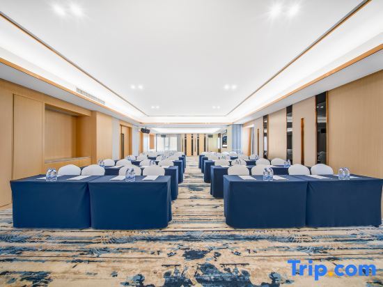 Чэнду: Atour X Hotel Chengdu Tianhe Road Metro Station