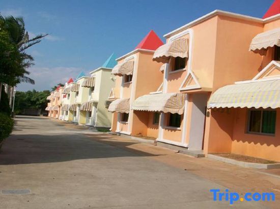 Цюаньчжоу: Aviation Touristry Villa Hotel