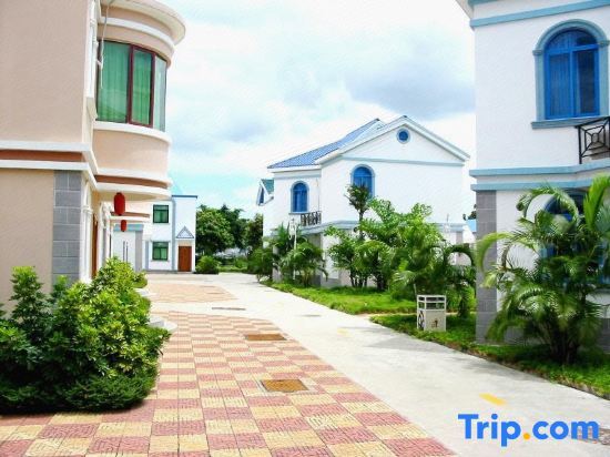 Цюаньчжоу: Aviation Touristry Villa Hotel
