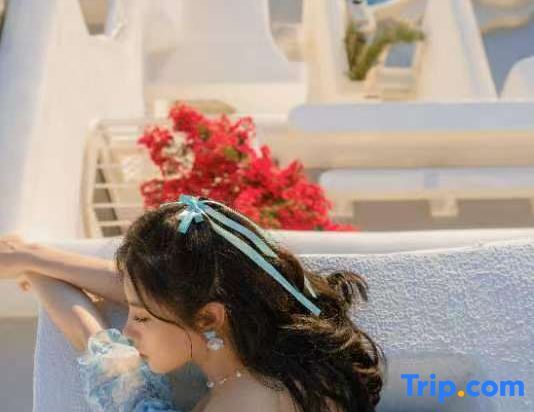 Дали: Songyun Cliff Hotel