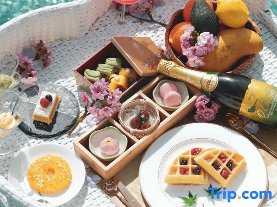 Дали: Songyun Cliff Hotel