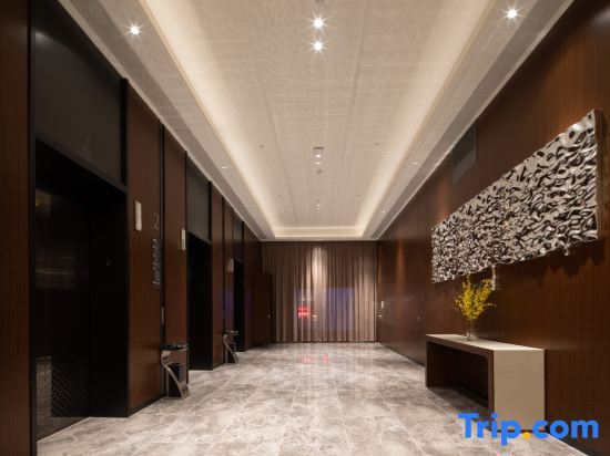 Нинбо: Hampton by Hilton Ningbo Eastern New Town