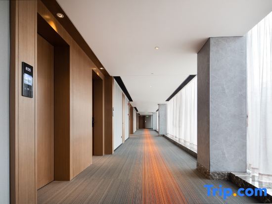 Нинбо: Hampton by Hilton Ningbo Eastern New Town