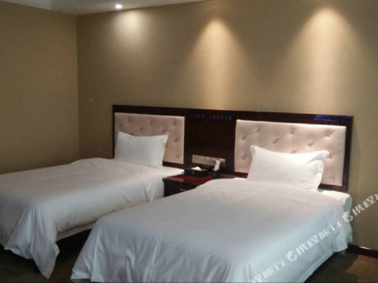 Линшань: Ruihuaguo Hotel