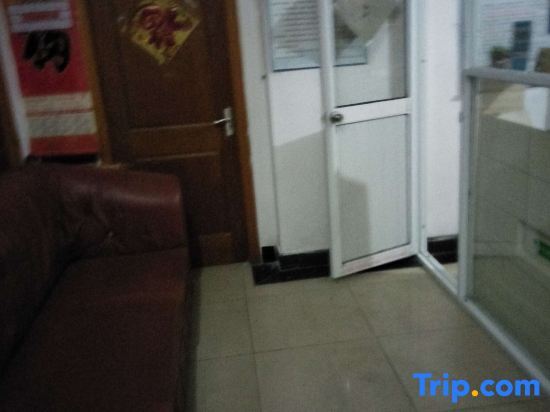 Шанхай: Shanghai  Anyi Hostel
