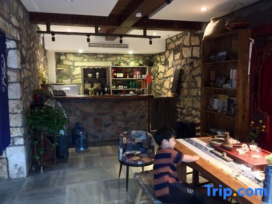 Тайчжоу: Fishing Village Image Hostel