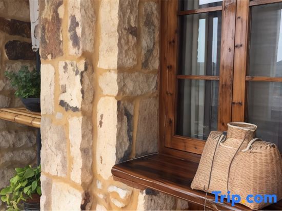 Тайчжоу: Fishing Village Image Hostel