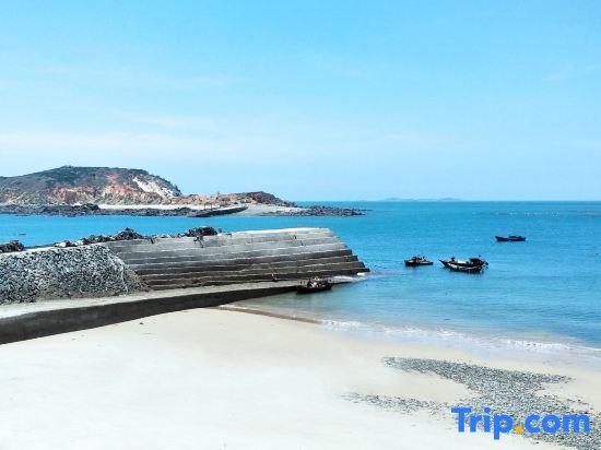 Фучжоу: Haiwan Homestay