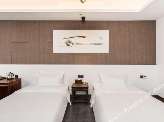Сучжоу: Yichengju Hostel