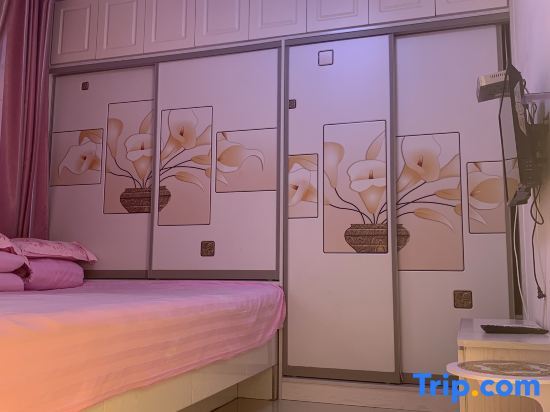 Даньдун: Song Family Courtyard Hostel