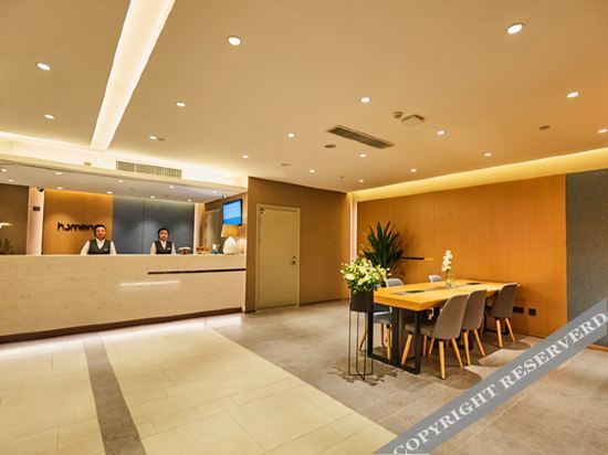 Тайюань: Home Inns · NEO (Xiaowu Road, Taiyuan South Railway Station)
