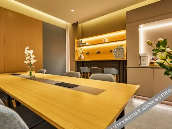 Тайюань: Home Inns · NEO (Xiaowu Road, Taiyuan South Railway Station)