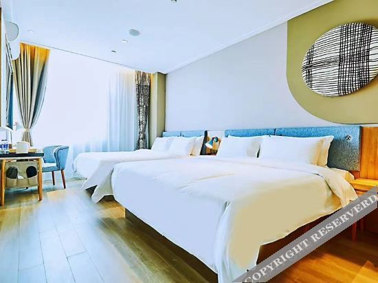 Тайюань: Home Inns · NEO (Xiaowu Road, Taiyuan South Railway Station)