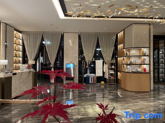 Ханчжоу: Atour Hotel