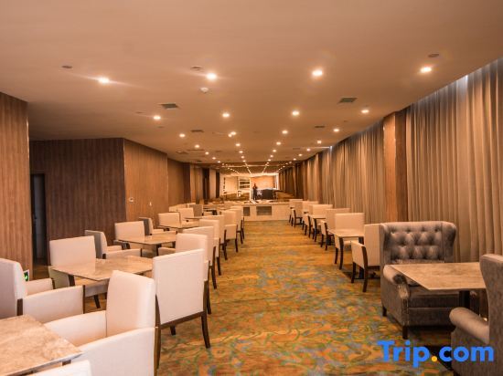 Мяньян: Mianyang Landmark Hotel