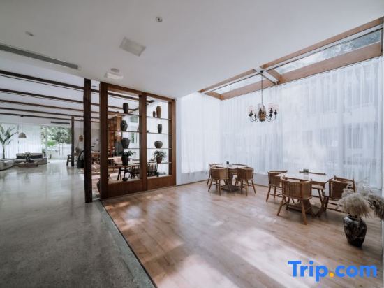 Чэнду: Yepsun Villa [The first choice for overseas tourists]