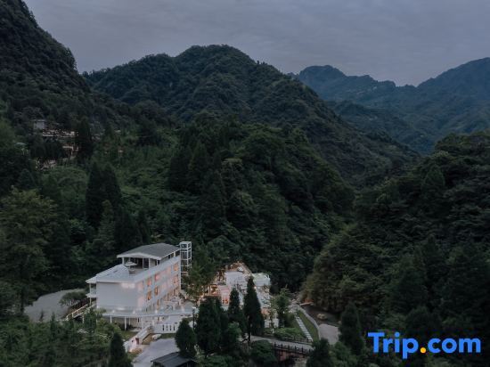 Чэнду: Yepsun Villa [The first choice for overseas tourists]