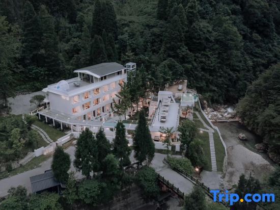 Чэнду: Yepsun Villa [The first choice for overseas tourists]