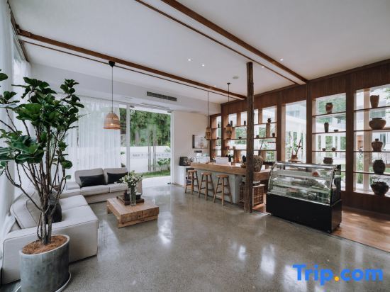 Чэнду: Yepsun Villa [The first choice for overseas tourists]