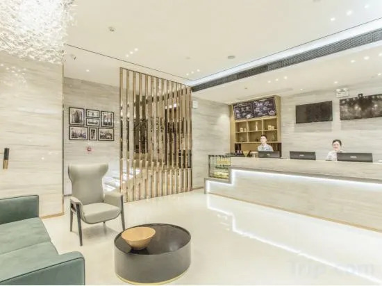 Учжоу: City Comfort Inn (Wuzhou Sun Plaza)