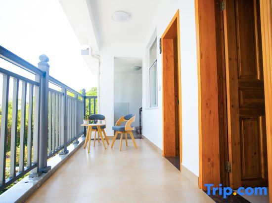 Тайчжоу: Tianyu Homestay