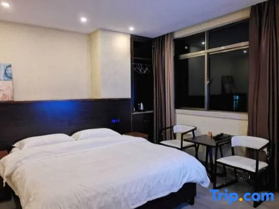 Вэнчен: Wenchang Yedao Holiday Hotel (Wenqing Avenue, Qinglan Town, Wenchang)
