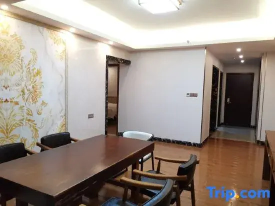 Вэнчен: Wenchang Yedao Holiday Hotel (Wenqing Avenue, Qinglan Town, Wenchang)