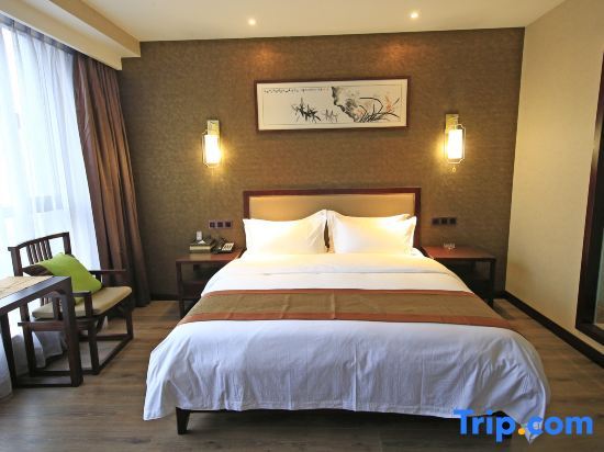Чунцин: LanJin Hotel
