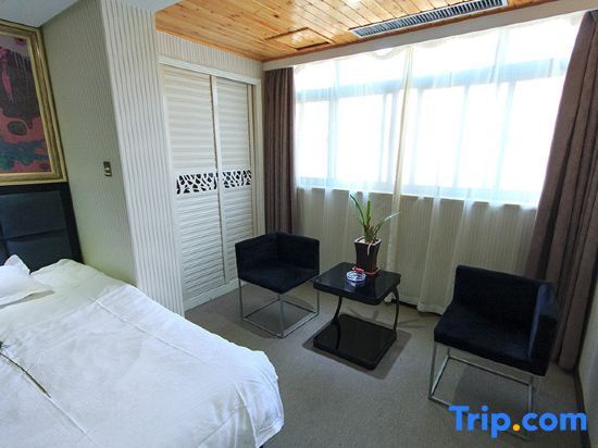 Чжэнчжоу: Zhengzhou Rugao Boutique Hotel (Zhengzhou Convention and Exhibition Center Branch)