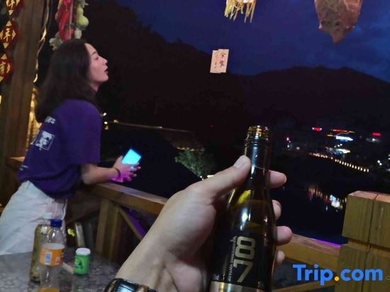 Жангжоу: Waiting For You at Yunshuiyao Inn