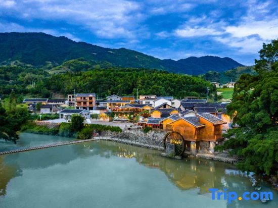 Жангжоу: Waiting For You at Yunshuiyao Inn