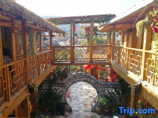Жангжоу: Waiting For You at Yunshuiyao Inn