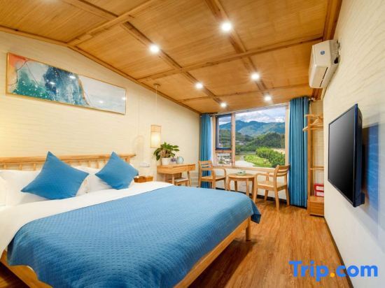 Жангжоу: Waiting For You at Yunshuiyao Inn