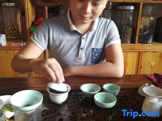 Жангжоу: Waiting For You at Yunshuiyao Inn