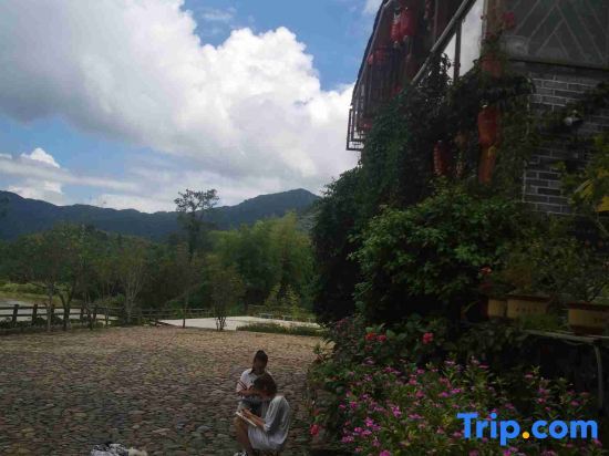 Жангжоу: Waiting For You at Yunshuiyao Inn