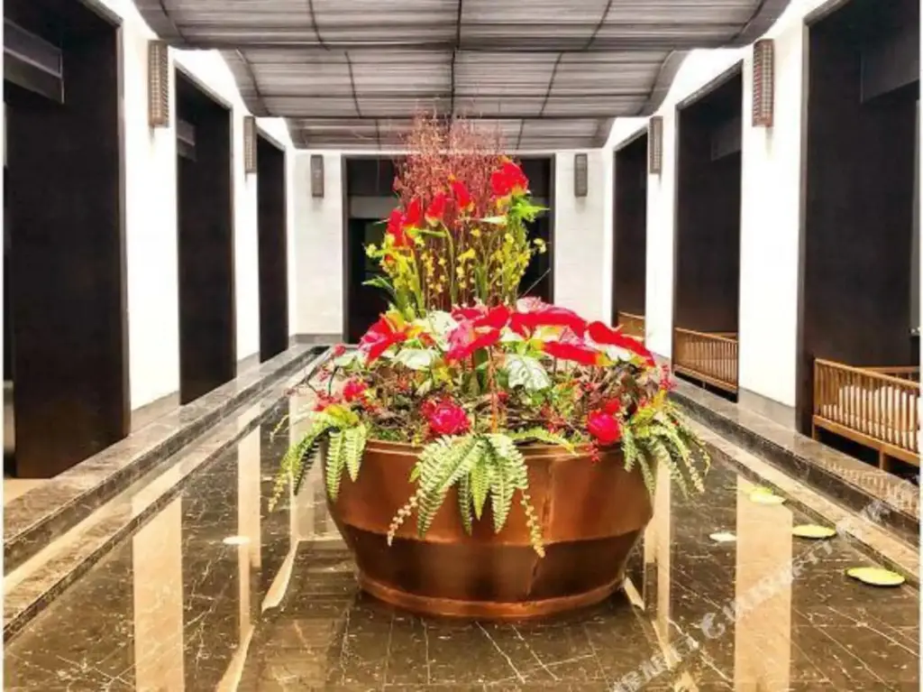 Yooler Resort Hotel — фото 1