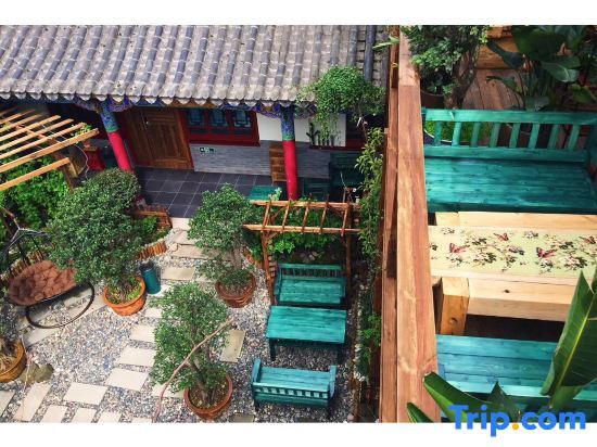 Чунцин: Fanhua Courtyard