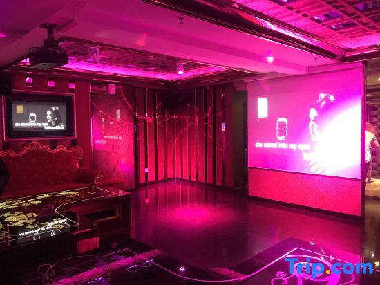 Цюаньчжоу: Yiting Business Hotel
