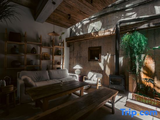 Цзяньшуй: Liuxia Boutique Hotel