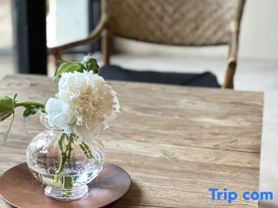 Цзяньшуй: Liuxia Boutique Hotel